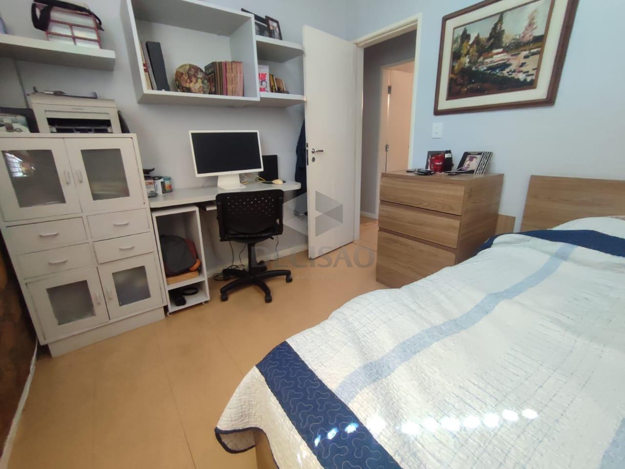 Apartamento 3 Quartos à venda no Santo Antonio: 