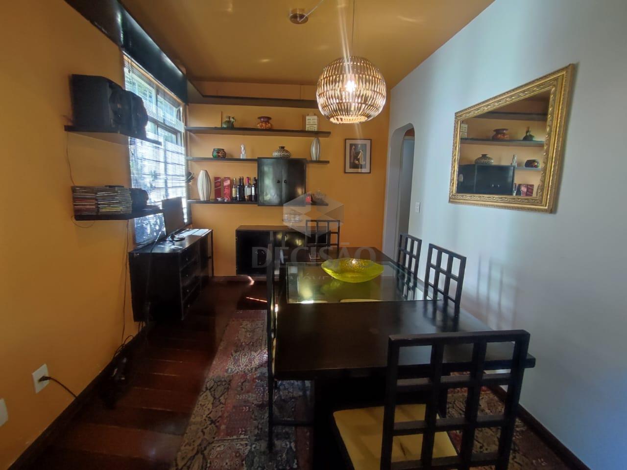 Apartamento 3 Quartos à venda no Santo Antonio: 