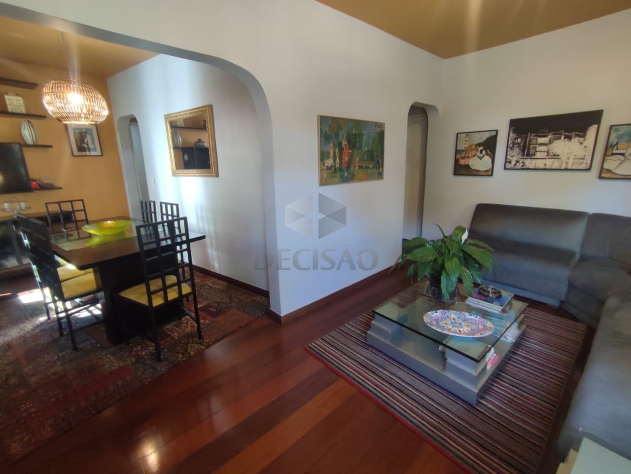 Apartamento 3 Quartos à venda no Santo Antonio: 