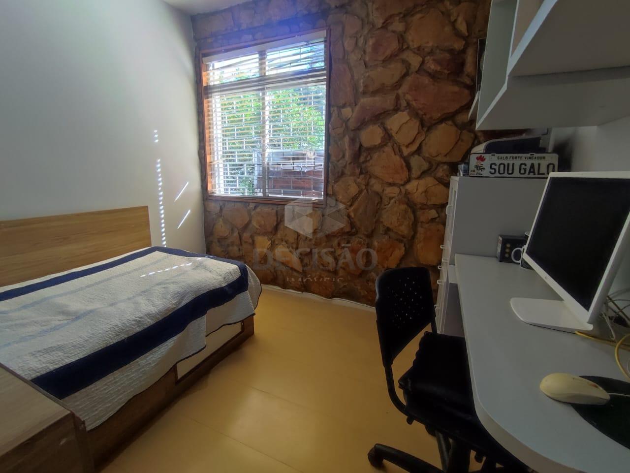 Apartamento 3 Quartos à venda no Santo Antonio: 