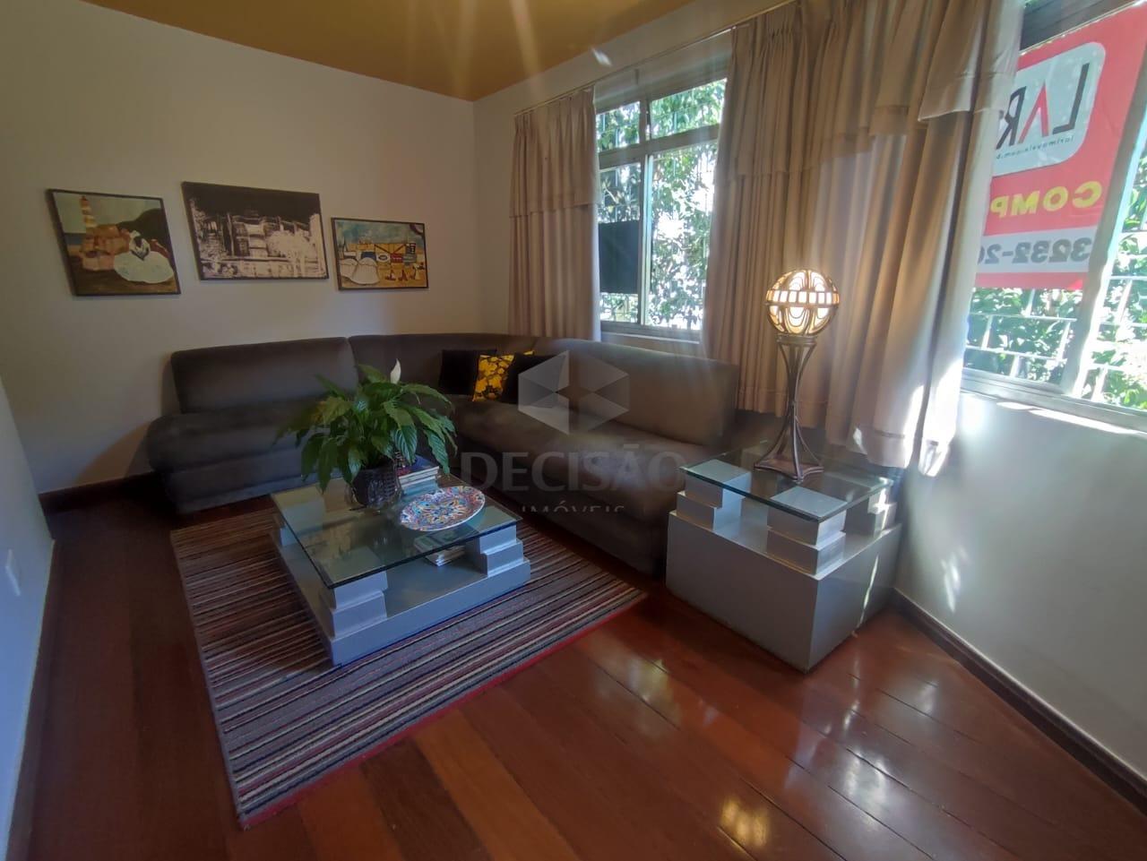 Apartamento 3 Quartos à venda no Santo Antonio: 