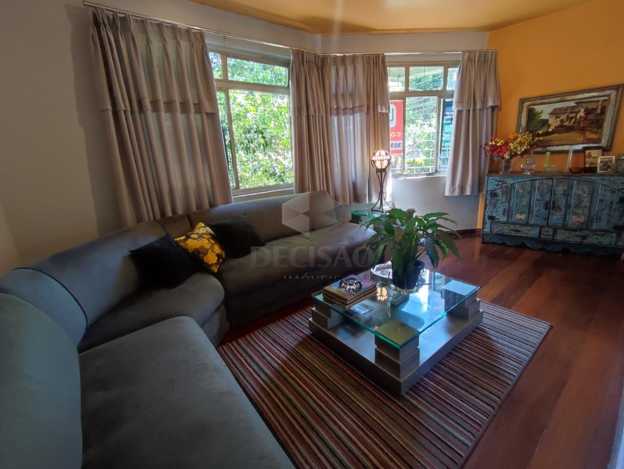 Apartamento 3 Quartos à venda no Santo Antonio: 