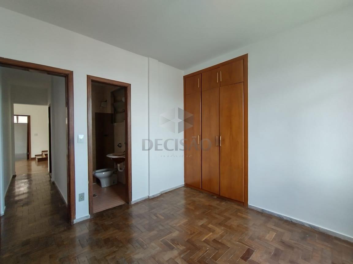 Cobertura à venda no São Lucas: 