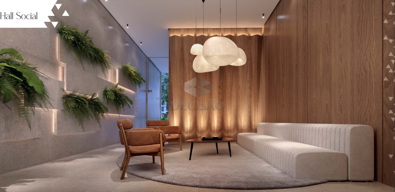 Apartamento 3 Quartos à venda no Santo Agostinho: 