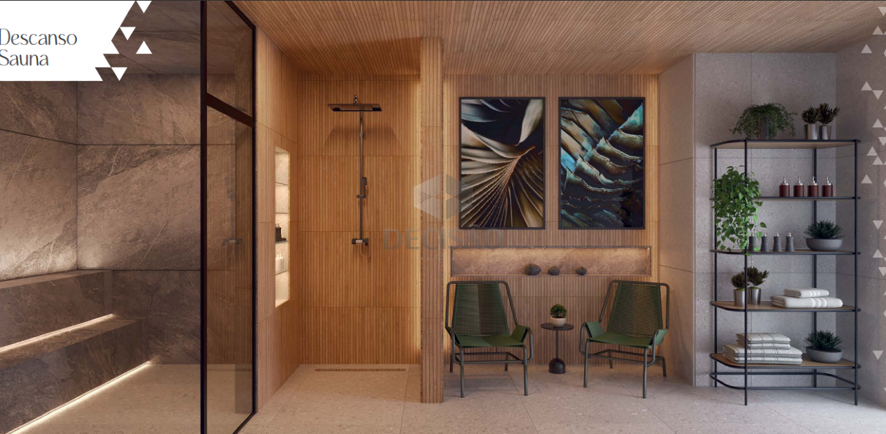 Apartamento 3 Quartos à venda no Santo Agostinho: 