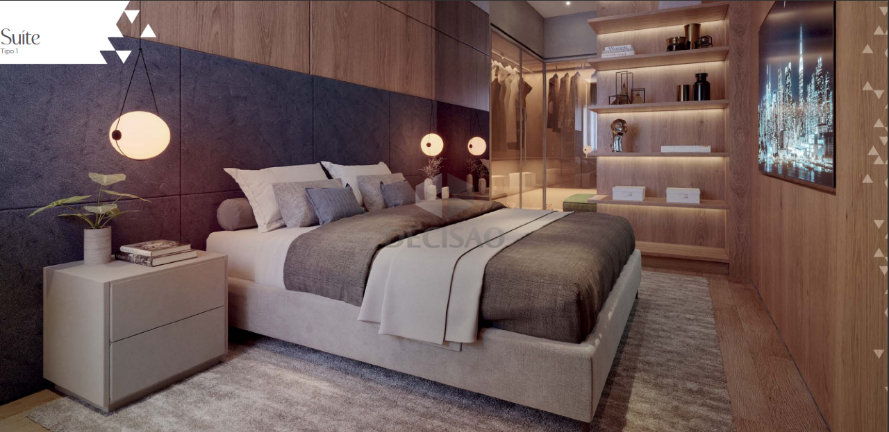 Apartamento 3 Quartos à venda no Santo Agostinho: 