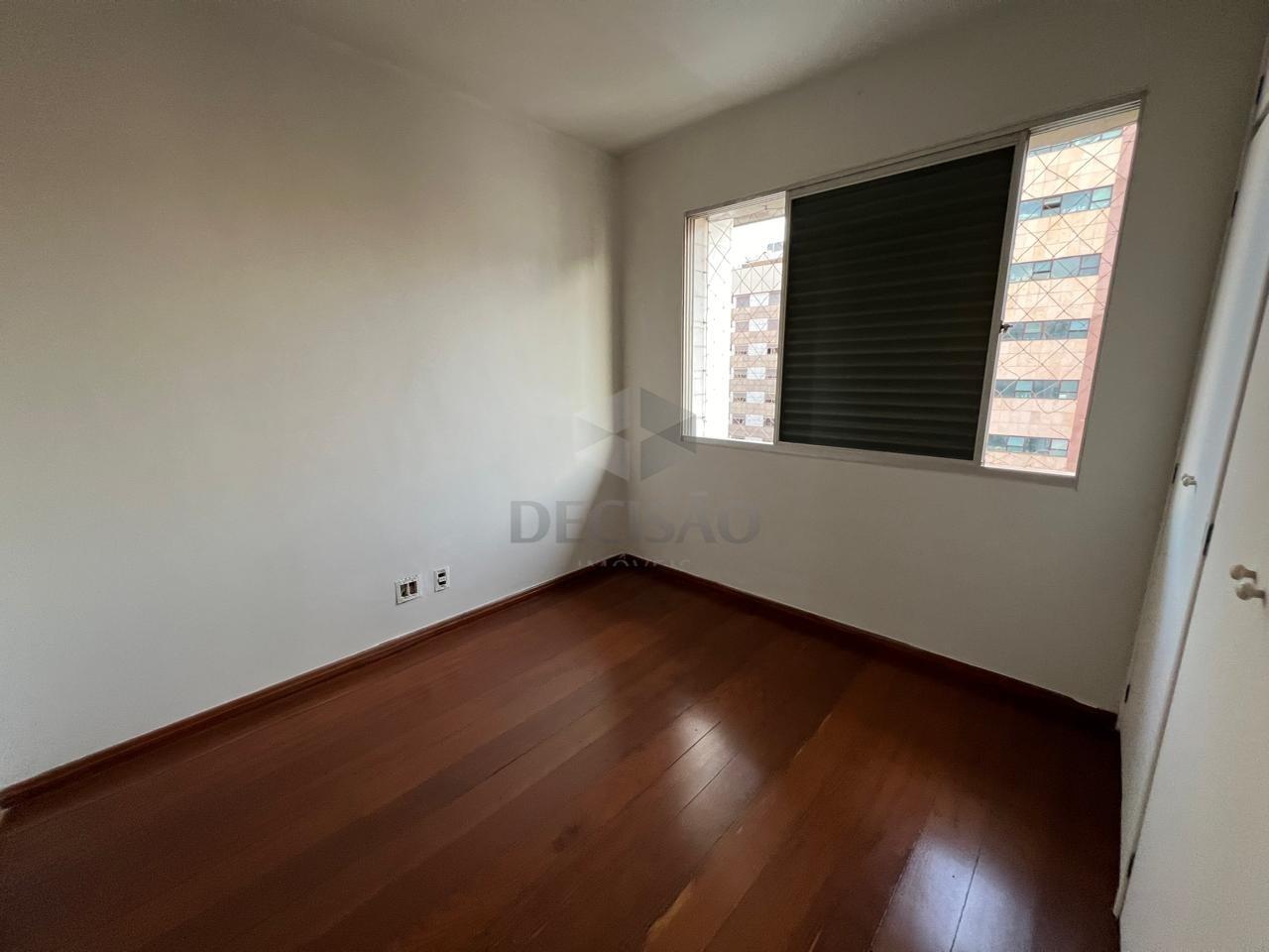 Cobertura à venda no Lourdes: 