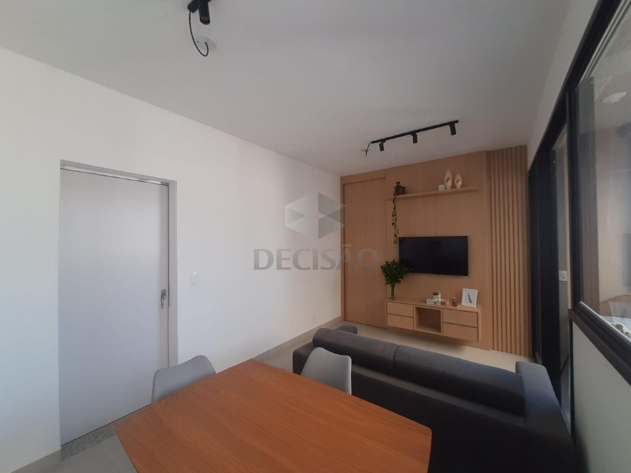 Apartamento 3 Quartos à venda no Santo Antonio: 