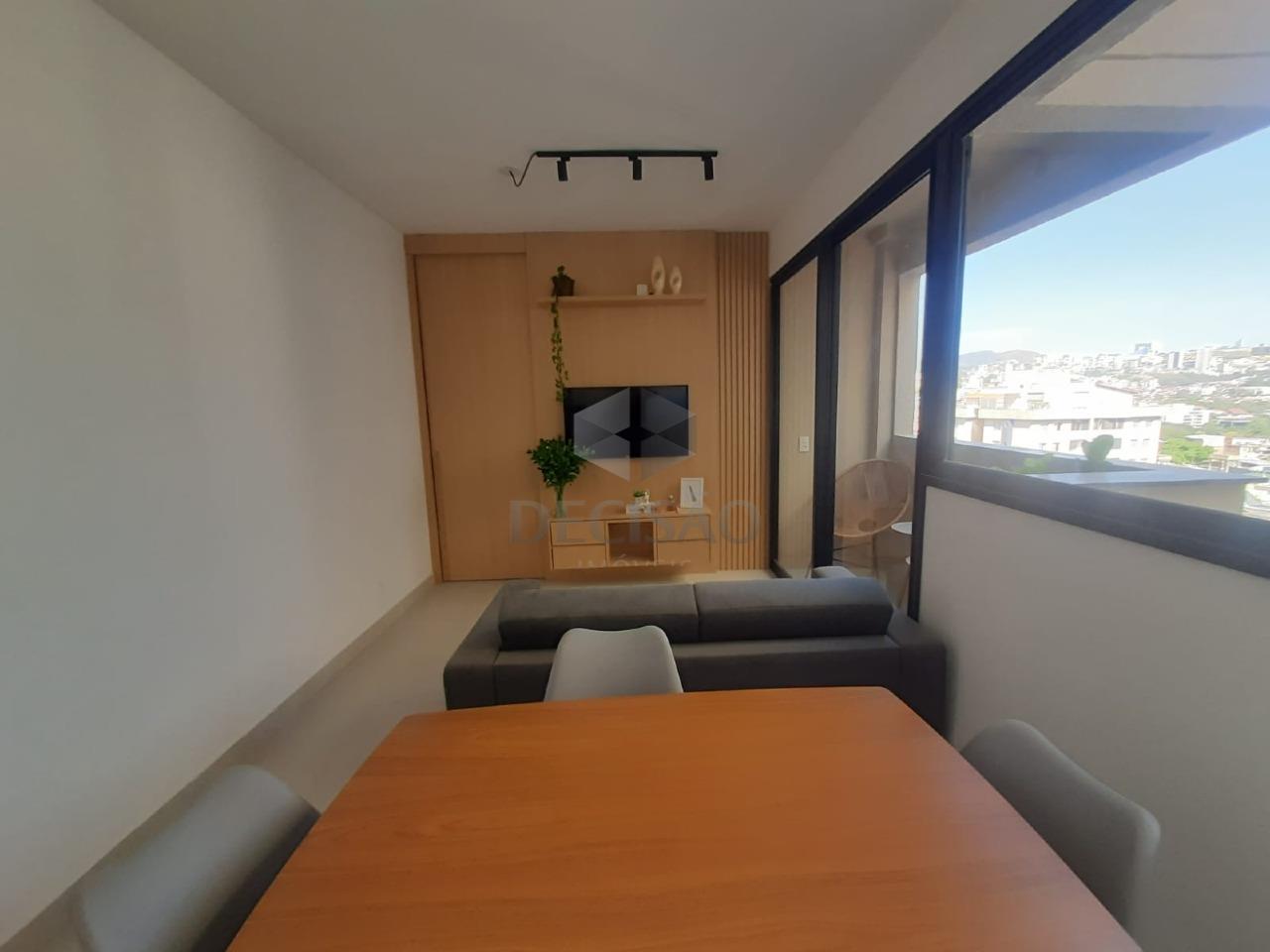 Apartamento 3 Quartos à venda no Santo Antonio: 