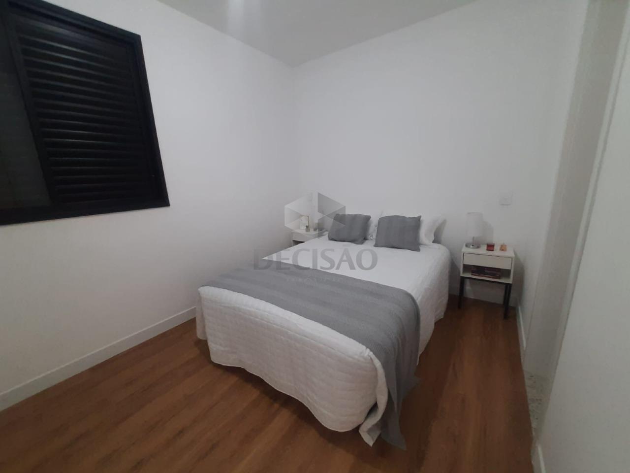 Apartamento 3 Quartos à venda no Santo Antonio: 