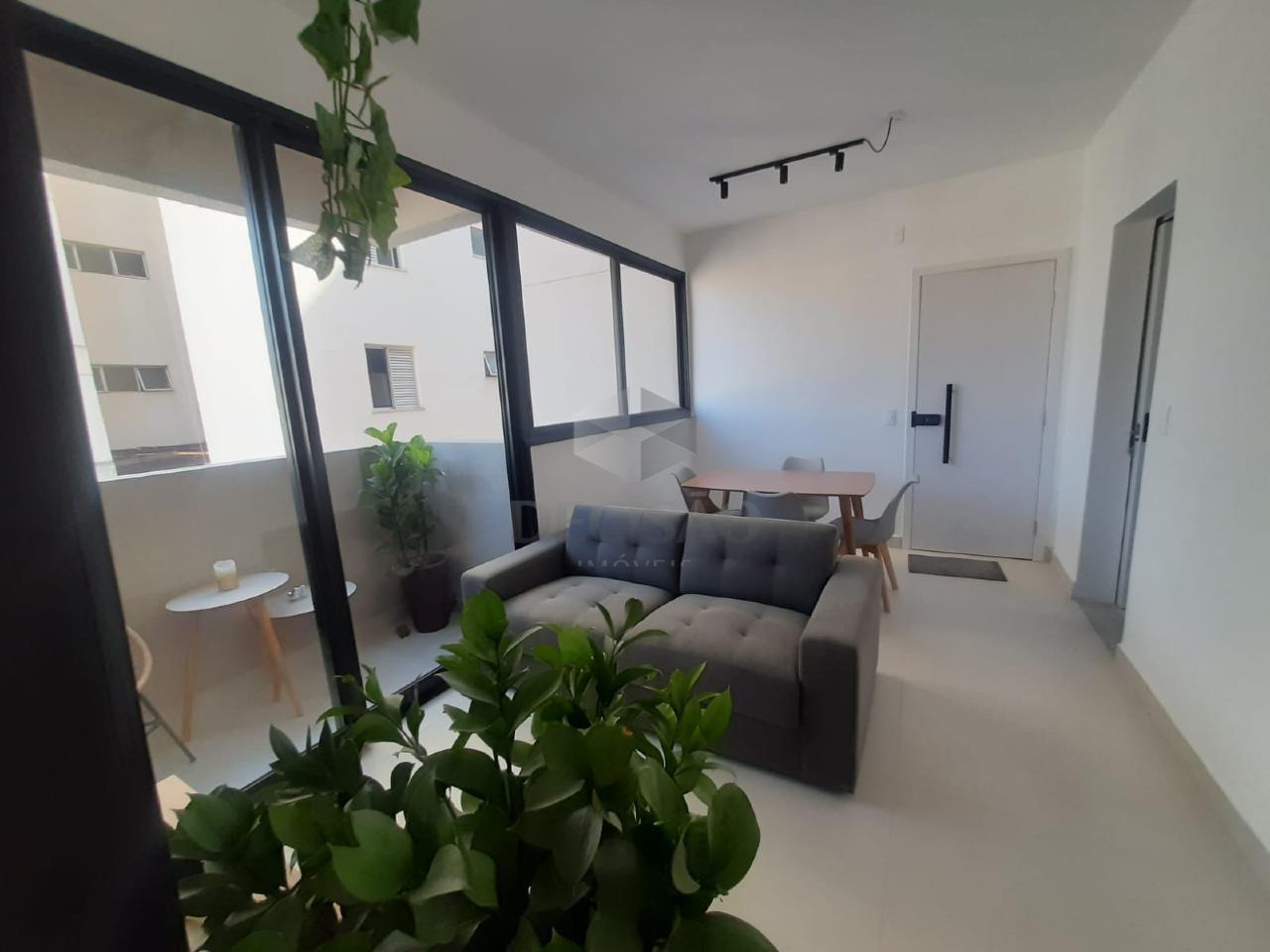 Apartamento 3 Quartos à venda no Santo Antonio: 