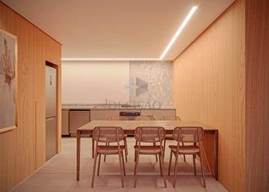 Apartamento 2 Quartos à venda no Gutierrez: 