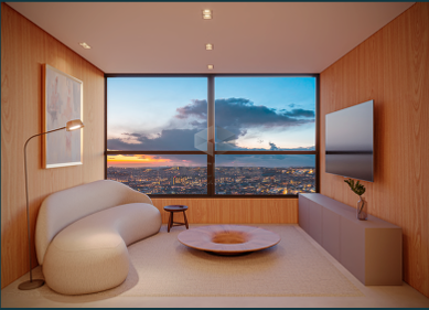 Apartamento 2 Quartos à venda no Gutierrez: 