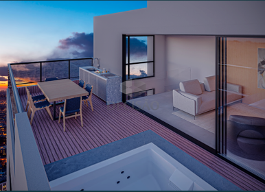 Apartamento 2 Quartos à venda no Gutierrez: 