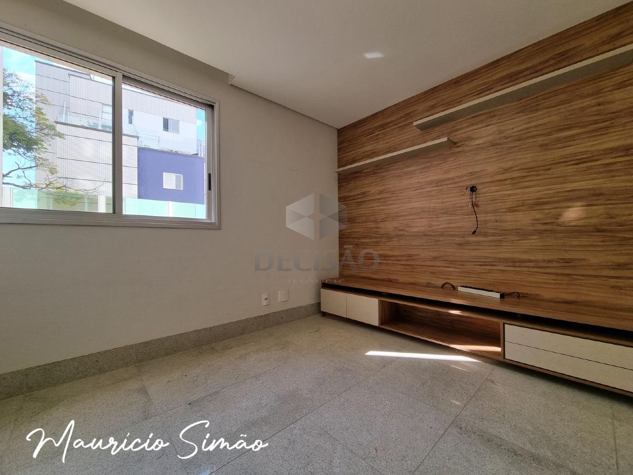 Área privativa à venda no Santo Antonio: 