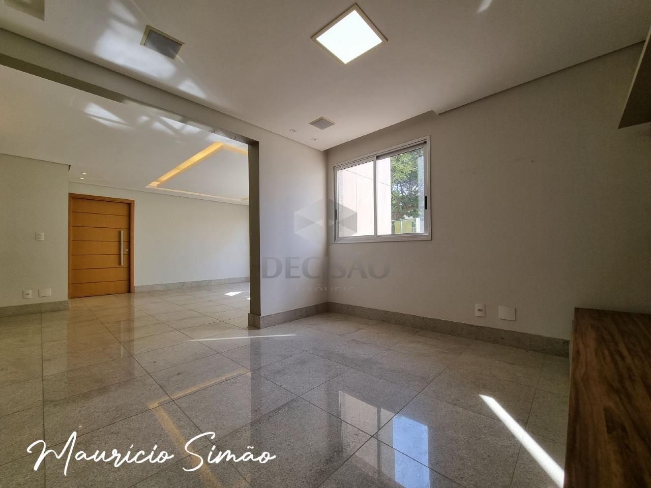 Área privativa à venda no Santo Antonio: 