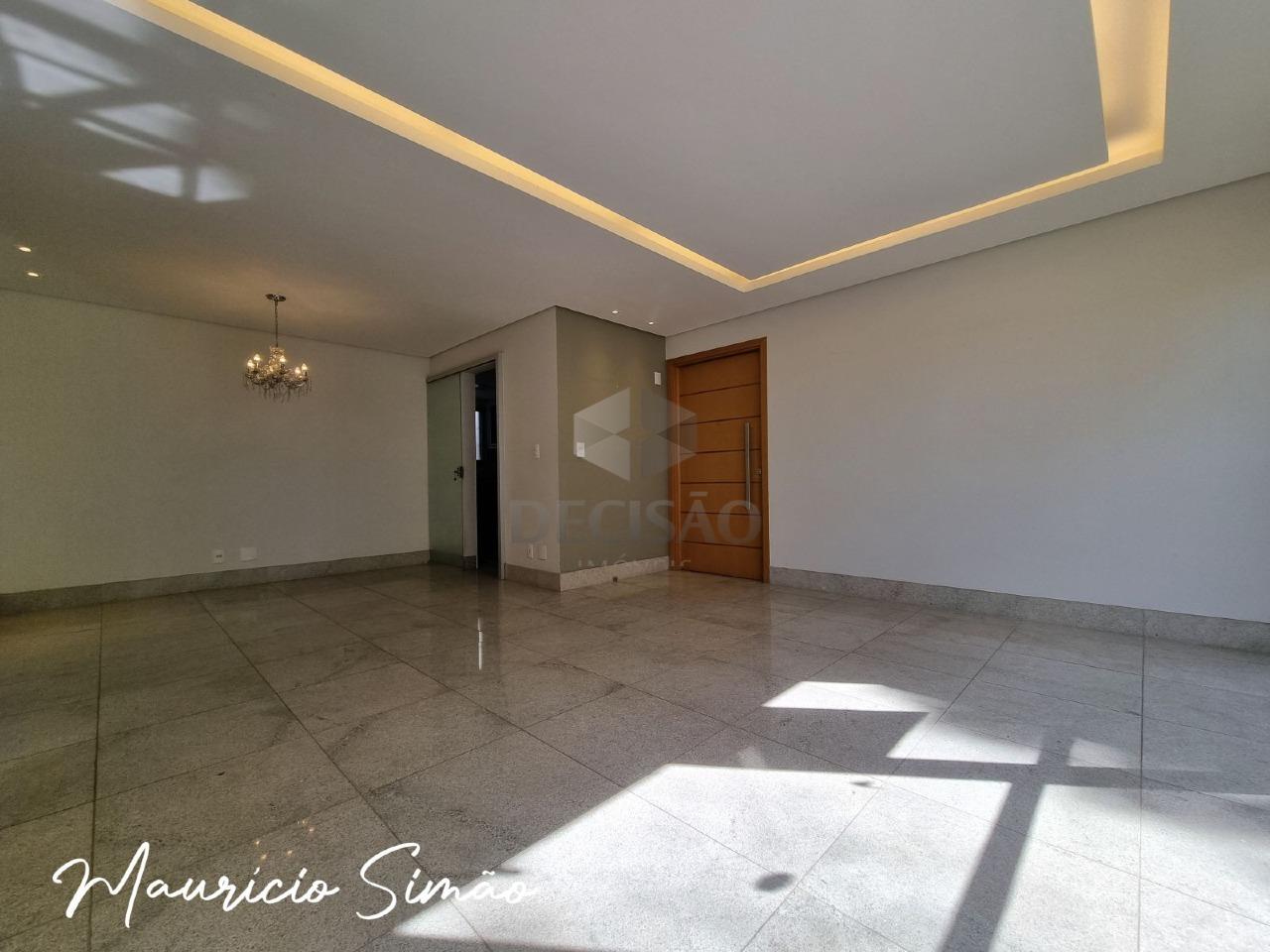 Área privativa à venda no Santo Antonio: 