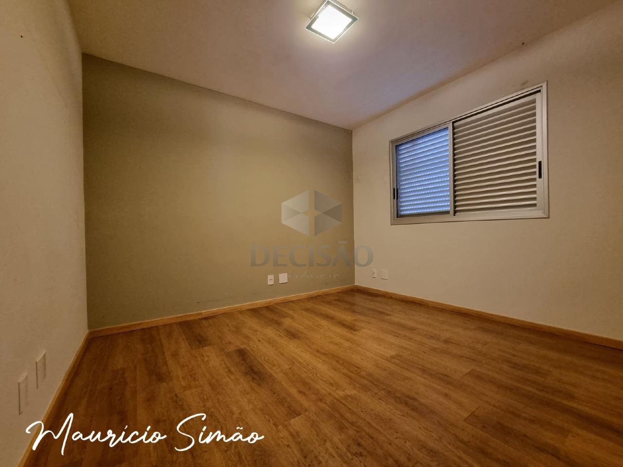 Área privativa à venda no Santo Antonio: 