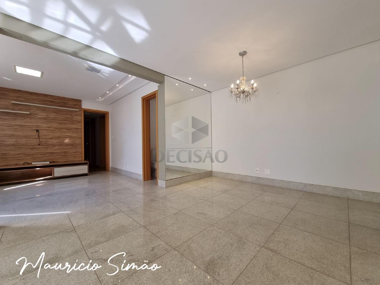 Área privativa à venda no Santo Antonio: 