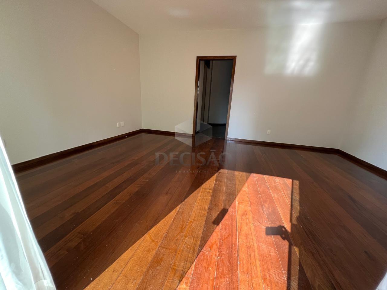 Apartamento 4 Quartos à venda no Anchieta: 