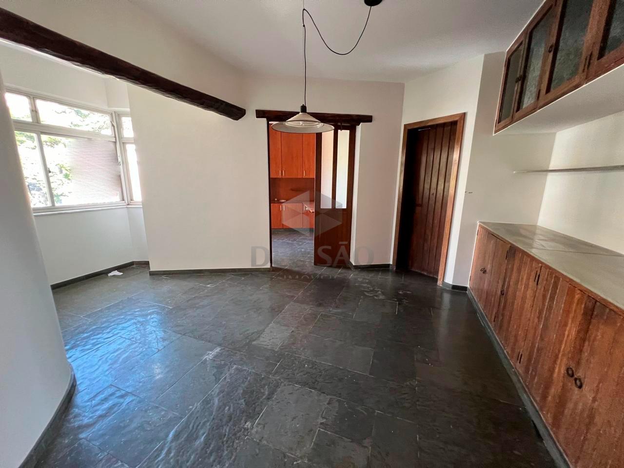 Apartamento 4 Quartos à venda no Anchieta: 