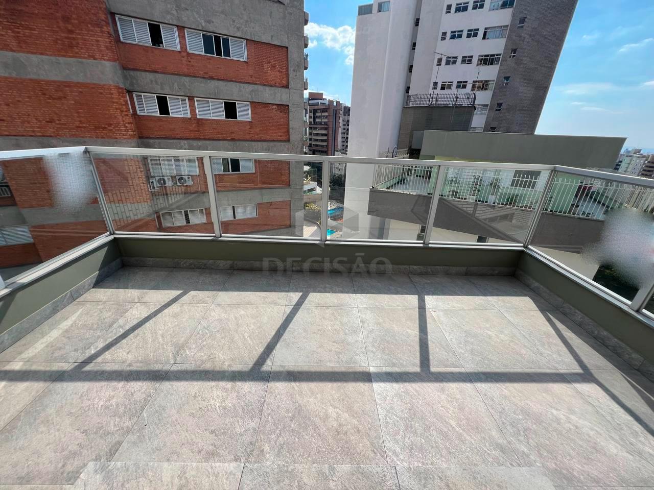 Apartamento 4 Quartos à venda no Anchieta: 