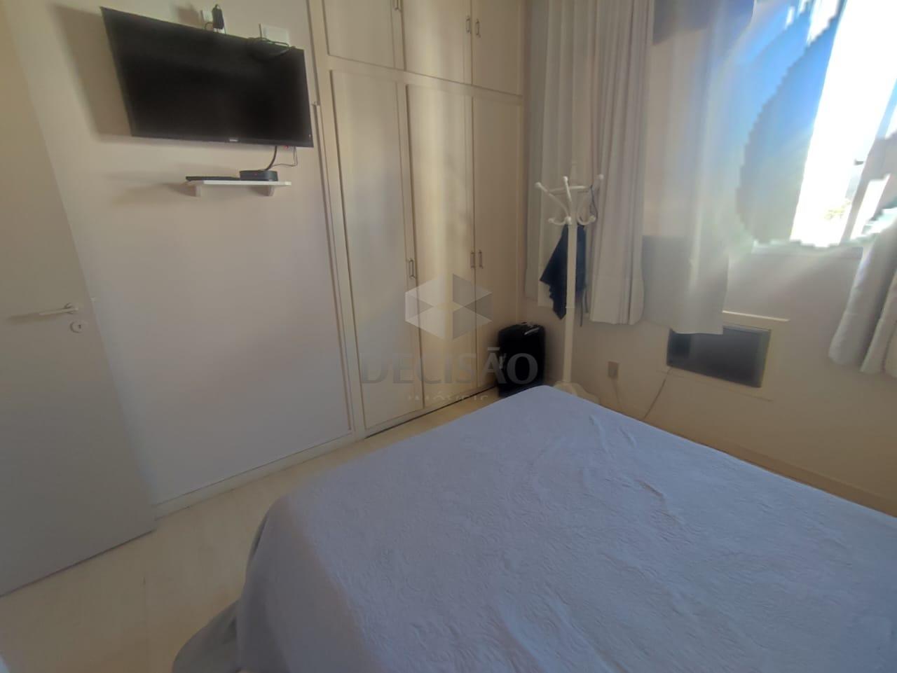 Apartamento 1 Quarto à venda no Savassi: 