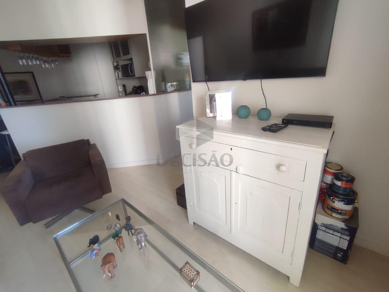 Apartamento 1 Quarto à venda no Savassi: 