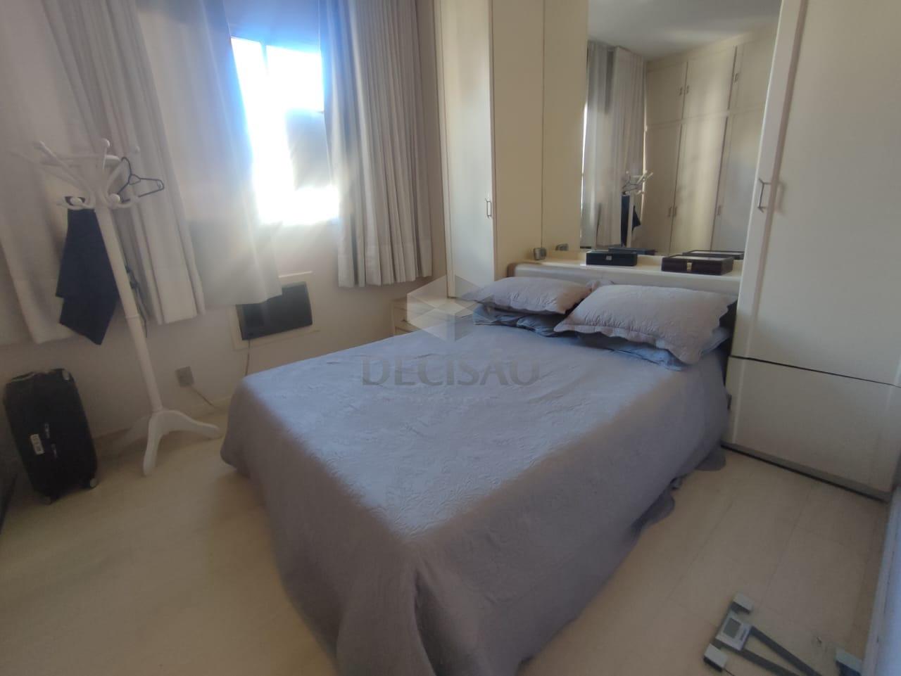 Apartamento 1 Quarto à venda no Savassi: 