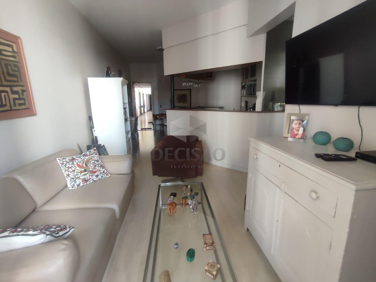 Apartamento 1 Quarto à venda no Savassi: 