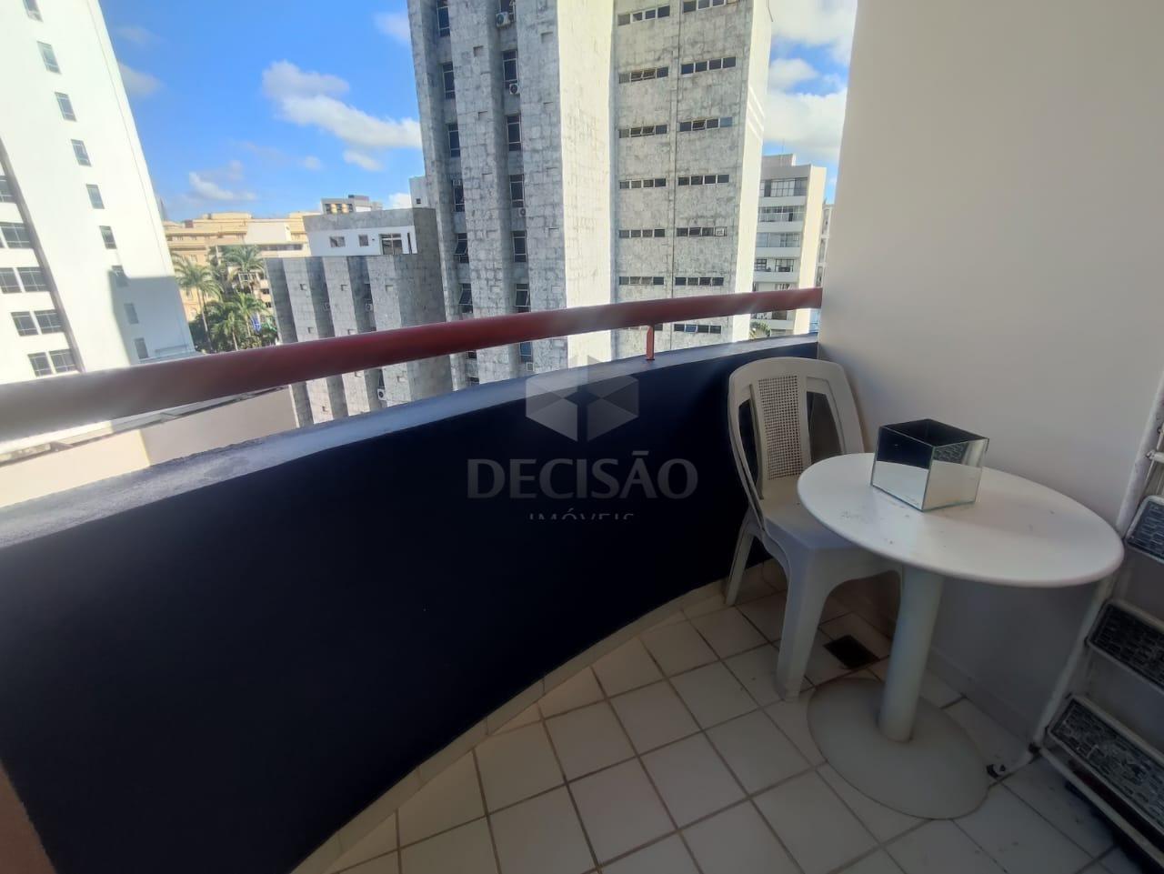 Apartamento 1 Quarto à venda no Savassi: 