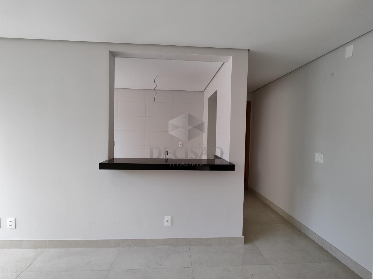 Apartamento 1 Quarto à venda no Funcionarios: 