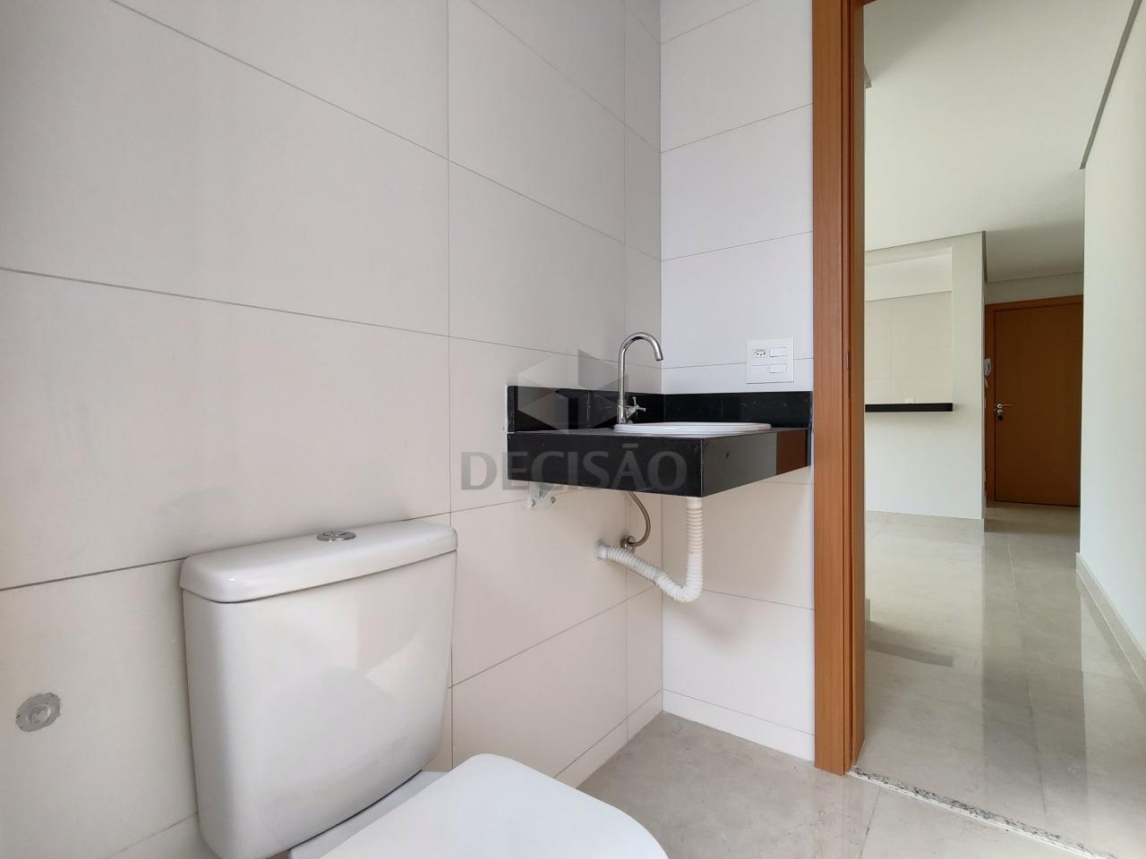 Apartamento 1 Quarto à venda no Funcionarios: 