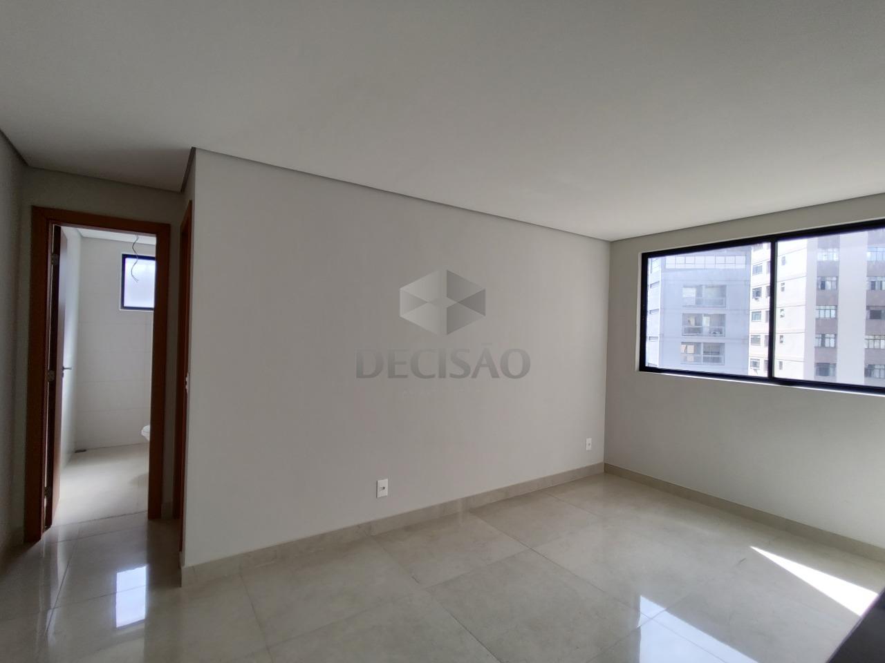 Apartamento 1 Quarto à venda no Funcionarios: 