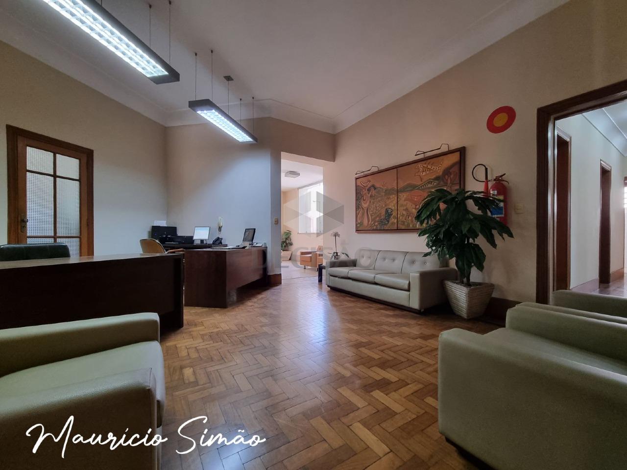 Casa à venda no Funcionarios: 