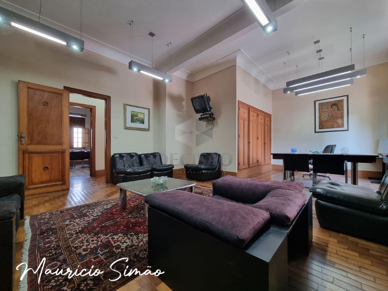 Casa à venda no Funcionarios: 