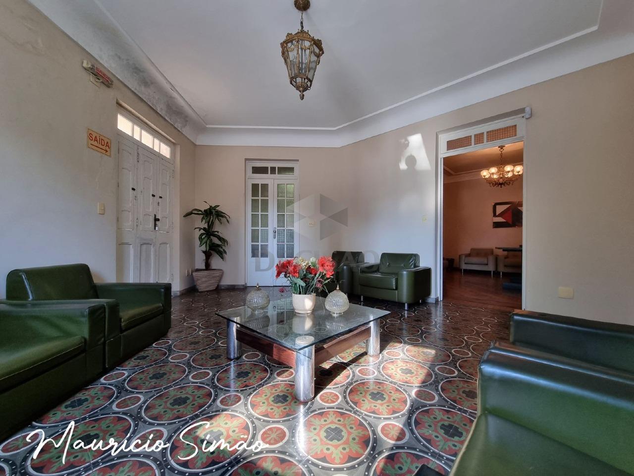 Casa à venda no Funcionarios: 