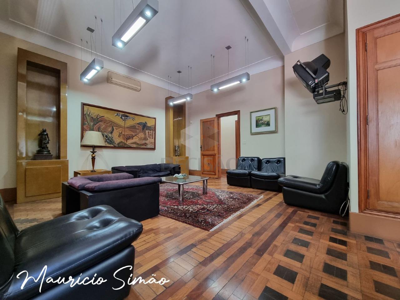 Casa à venda no Funcionarios: 