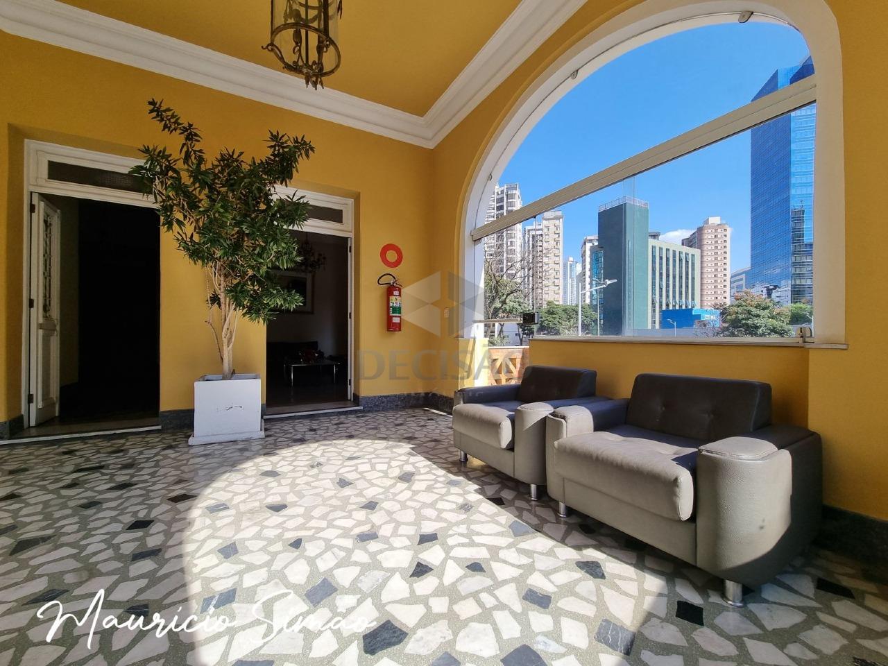 Casa à venda no Funcionarios: 