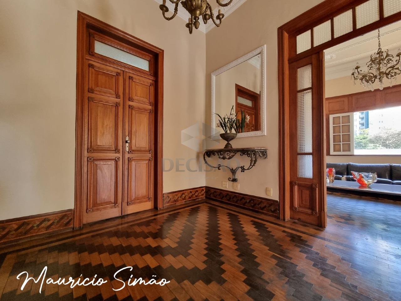 Casa à venda no Funcionarios: 