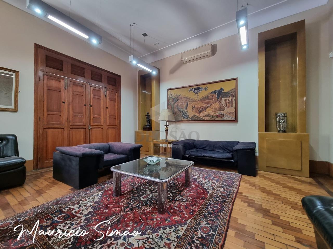 Casa à venda no Funcionarios: 