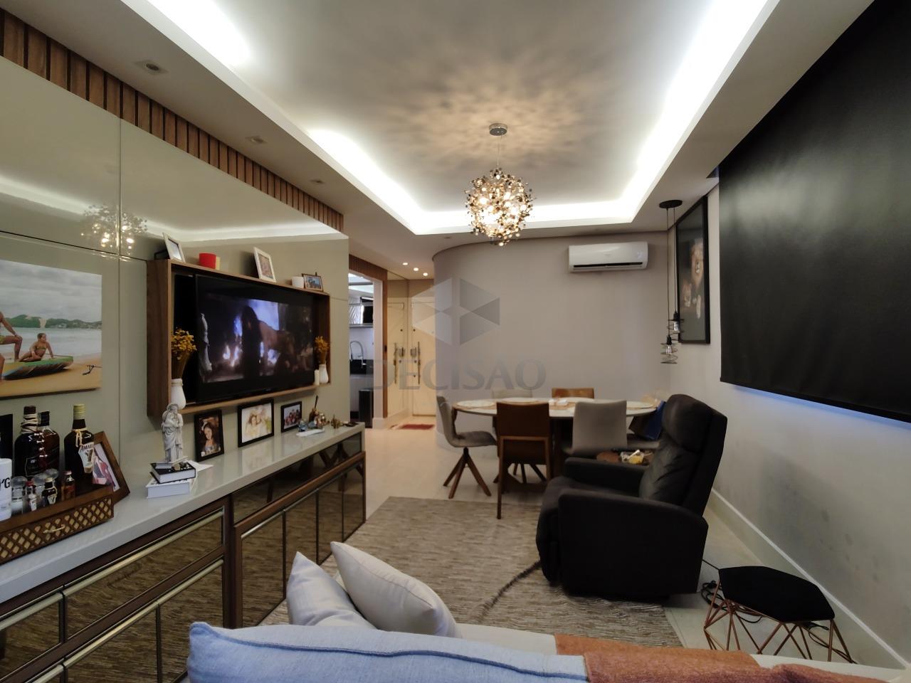 Cobertura à venda no Santa Efigênia: 