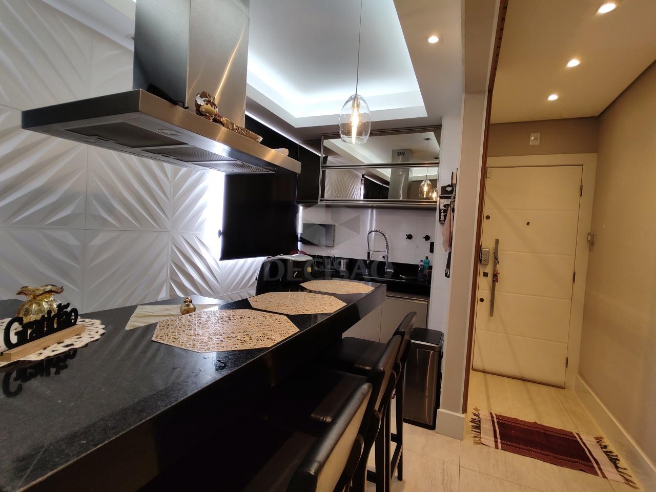 Cobertura à venda no Santa Efigênia: 