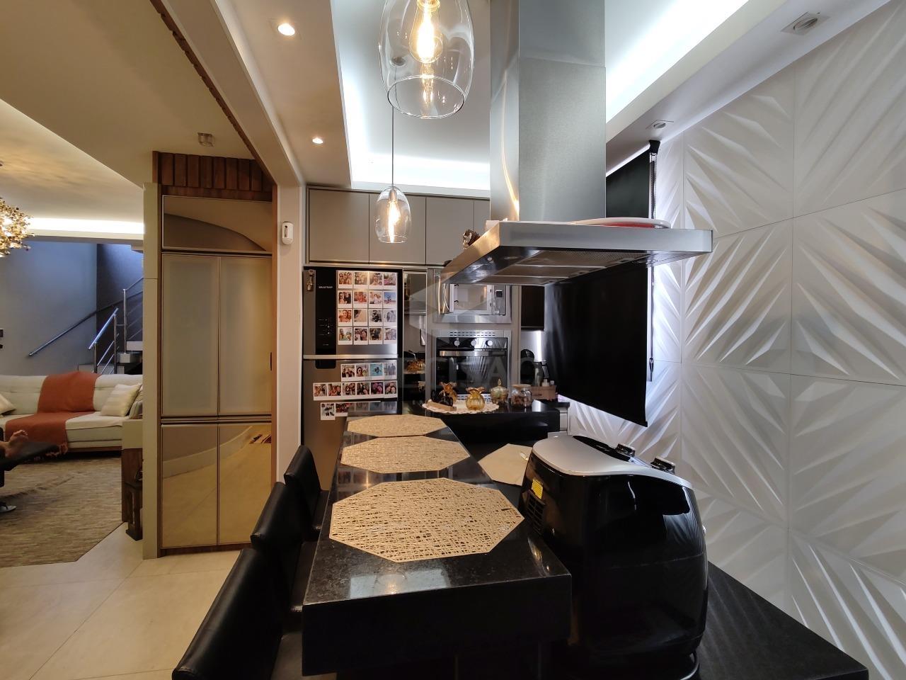 Cobertura à venda no Santa Efigênia: 