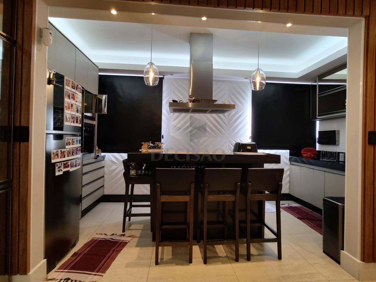 Cobertura à venda no Santa Efigênia: 