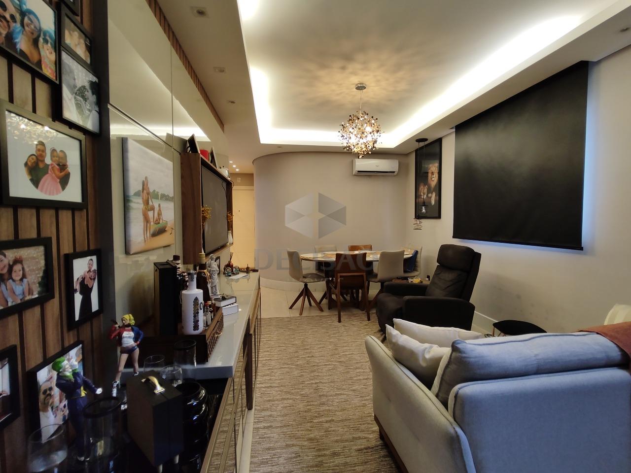 Cobertura à venda no Santa Efigênia: 