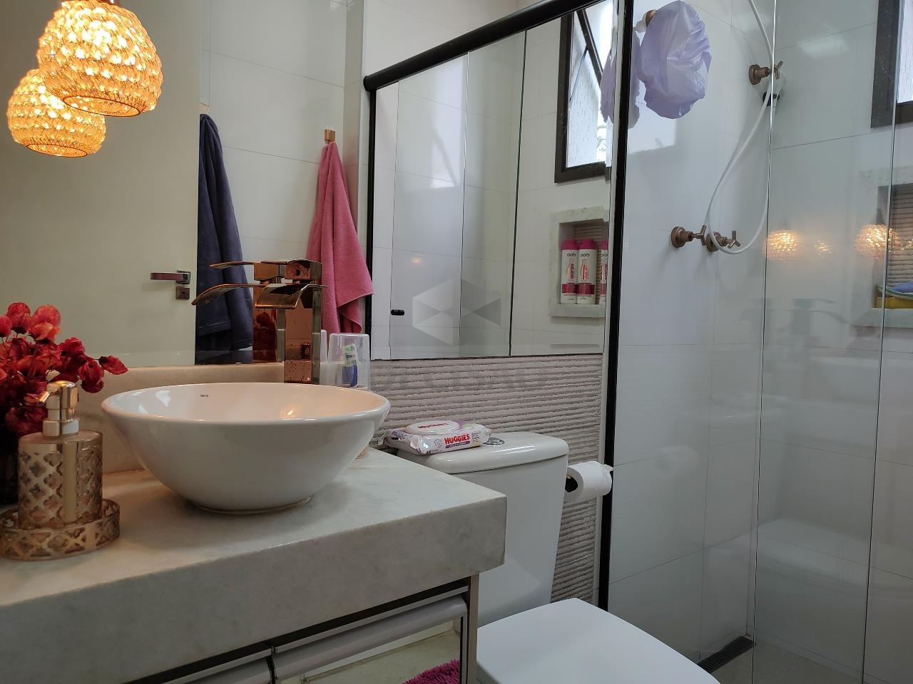 Cobertura à venda no Santa Efigênia: 