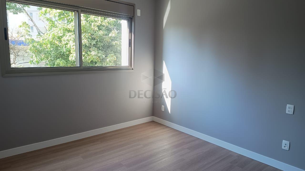 Área privativa à venda no Sion: 