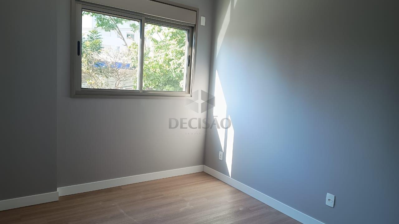 Área privativa à venda no Sion: 