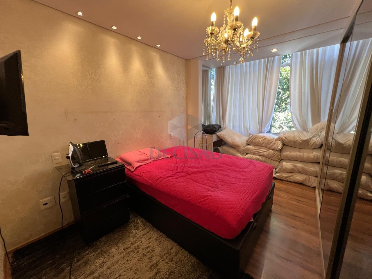 Apartamento 3 Quartos à venda no Savassi: 